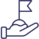 رسالة القسم